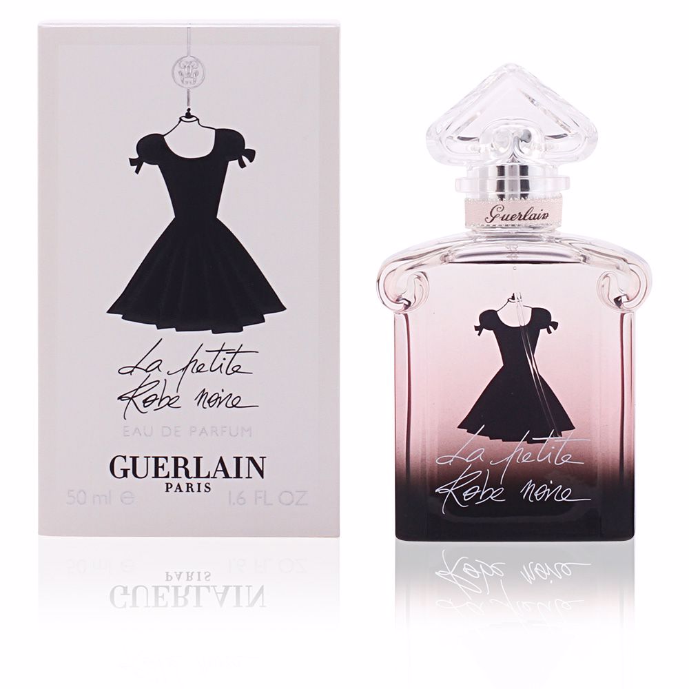 цена Духи La petite robe noire Guerlain, 50 мл