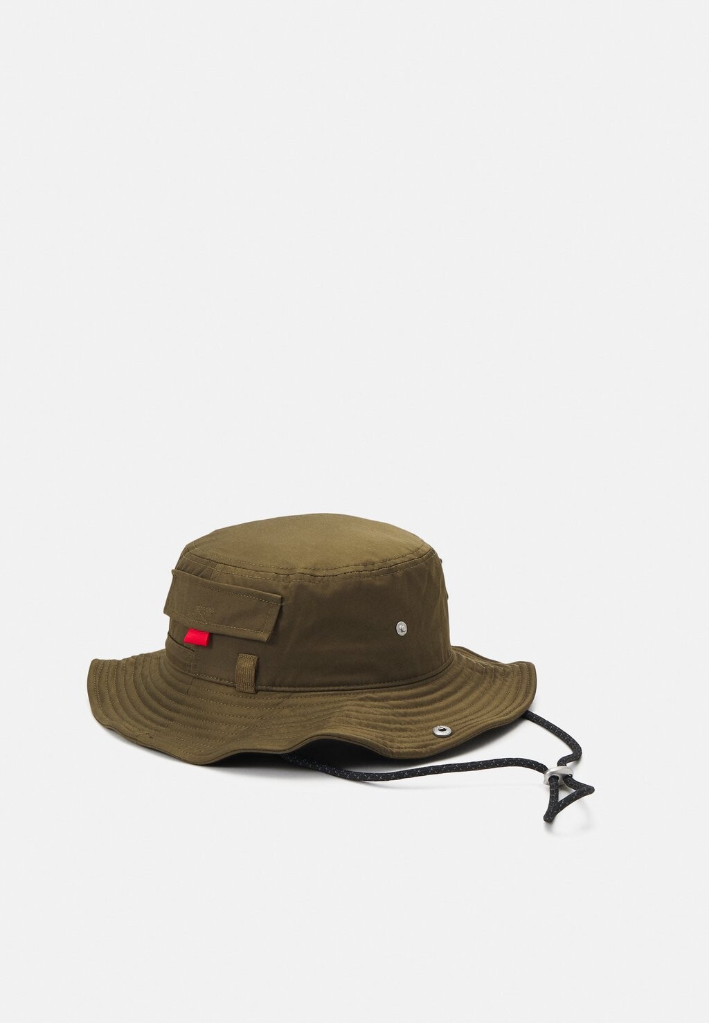 Шапка EASY CARRY FISHERMAN UNISEX Kangol, цвет surplus green