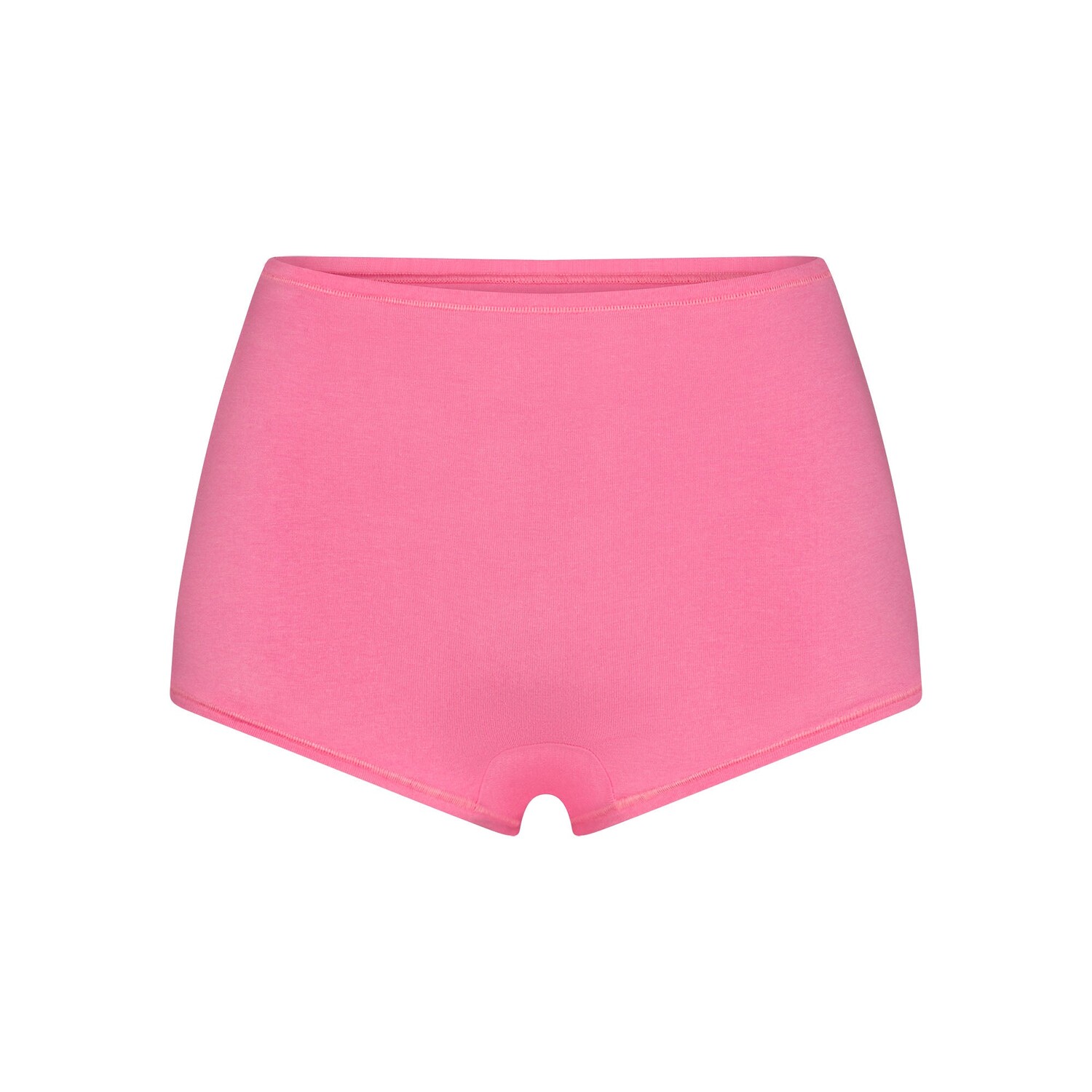 

Короткие шорты SKIMS, цвет sugar pink
