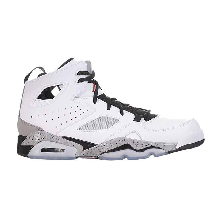 

Кроссовки Air Jordan Jordan Flight Club 91, белый