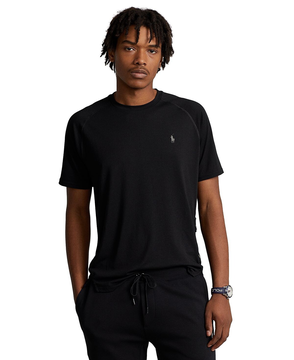 

Мужская футболка Performance Polo Ralph Lauren