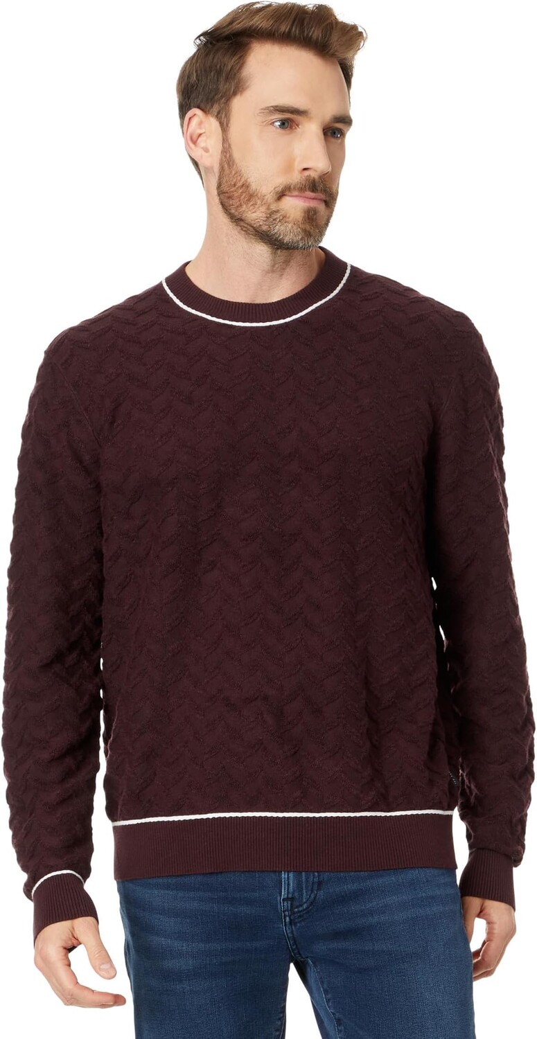 

Свитер Sepal Ted Baker, цвет Deep Purple