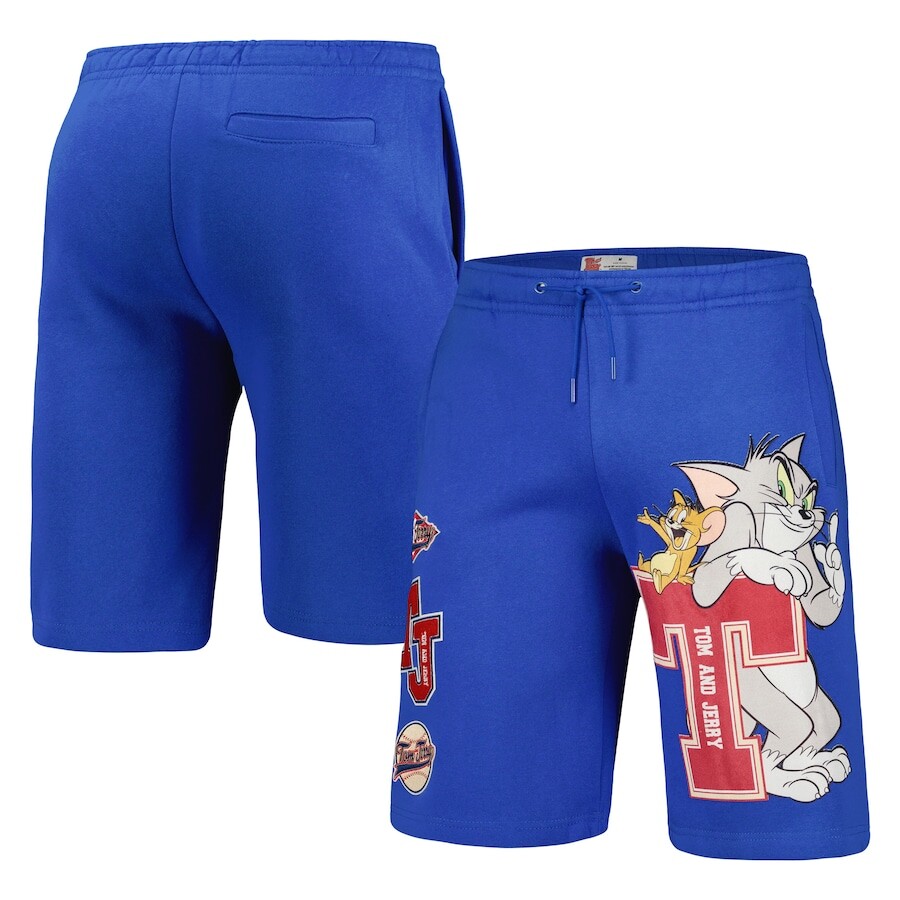 

Шорты Freeze Max Tom And Jerry, роял