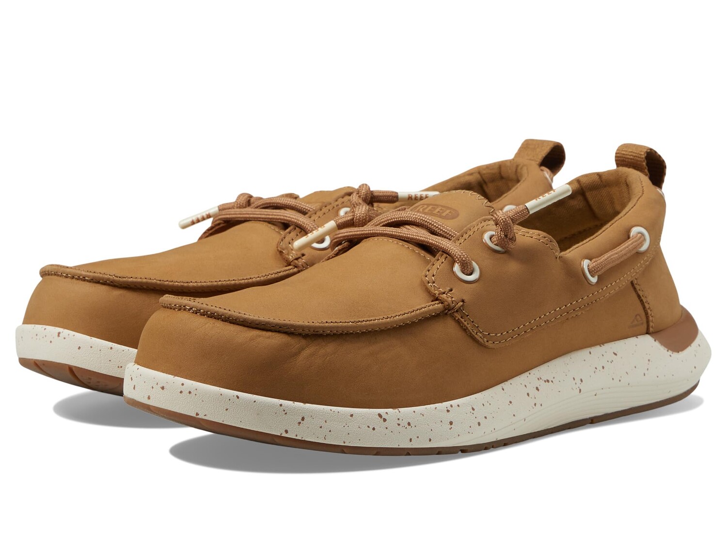

Топсайдеры Reef Swellsole Pier Le