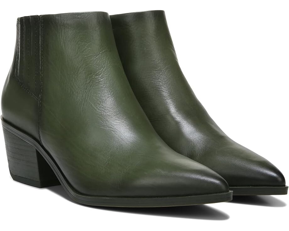 

Ботинки Franco Sarto Spur, оливковый