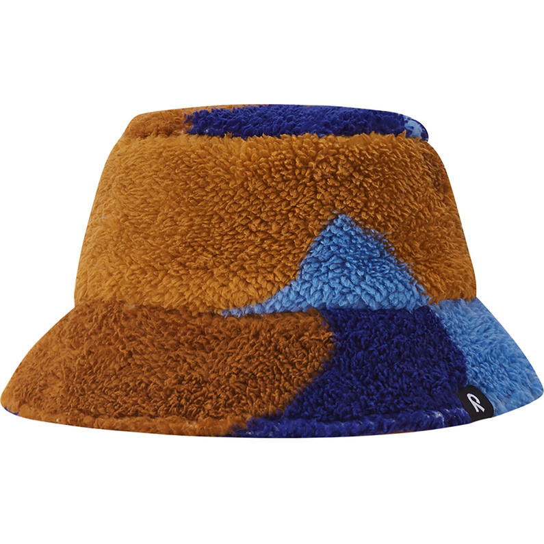 Детская шапка Пилетис reima, синий 2021 мужская и женская мужская хлопковая ретро шапка с черепом в стиле моряка регулируемая шапочка моряка шапка в стиле хип хоп шапка
