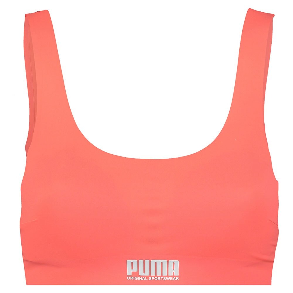 

Спортивный бюстгальтер Puma Padded, розовый