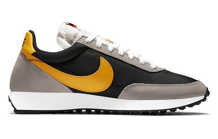 

Кроссовки Nike Air Tailwind 79 Black University Gold