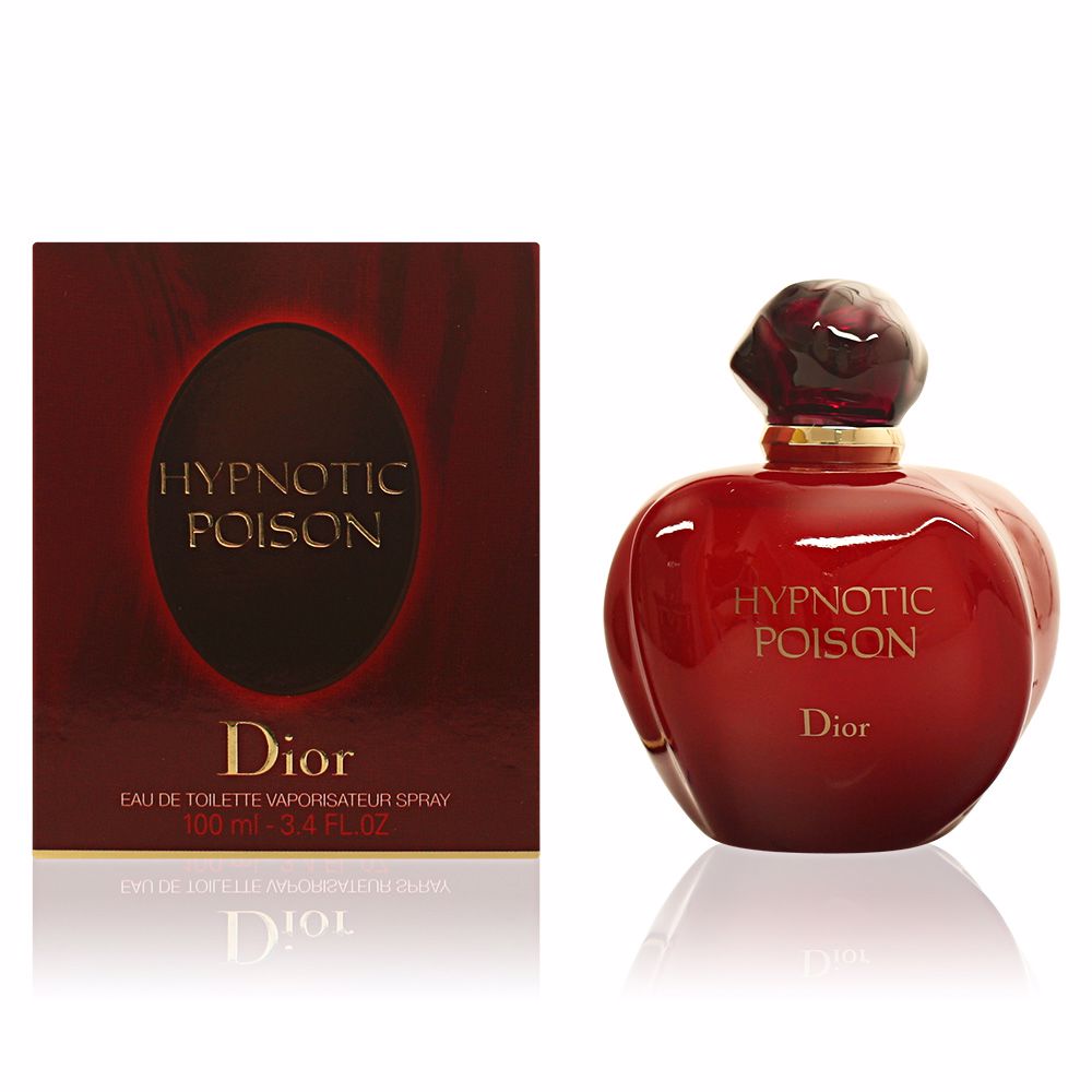 Духи Hypnotic poison Dior, 100 мл