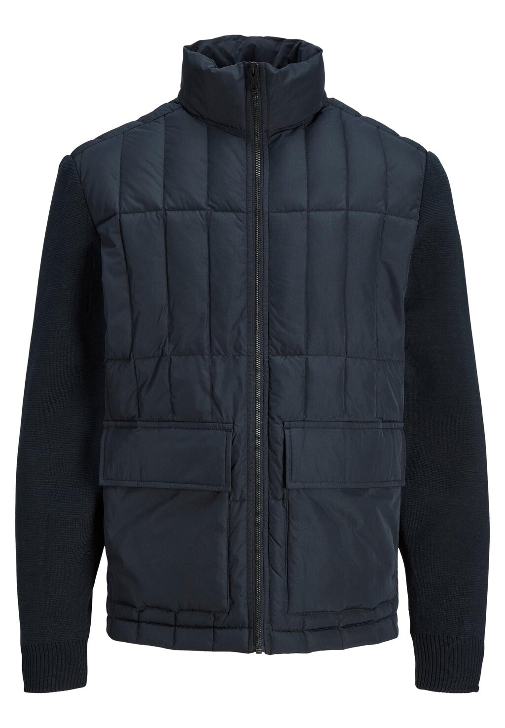 

Легкая куртка Jack & Jones, темно-синий