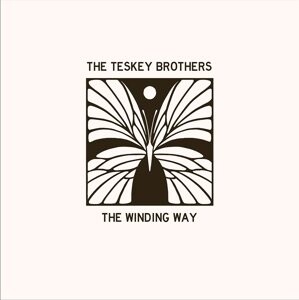

Виниловая пластинка Teskey Brothers - Winding Way