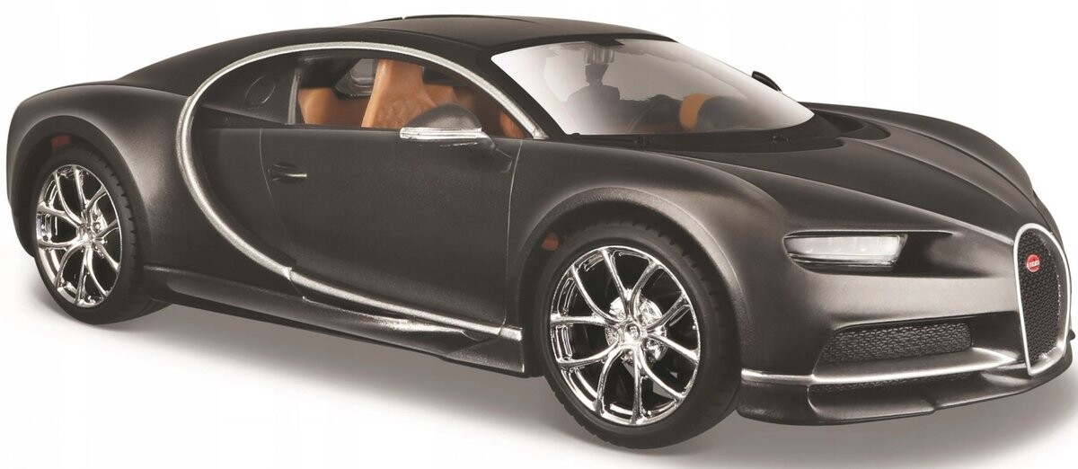

Майсто, коллекционный автомобиль Bugatti Chiron Maisto