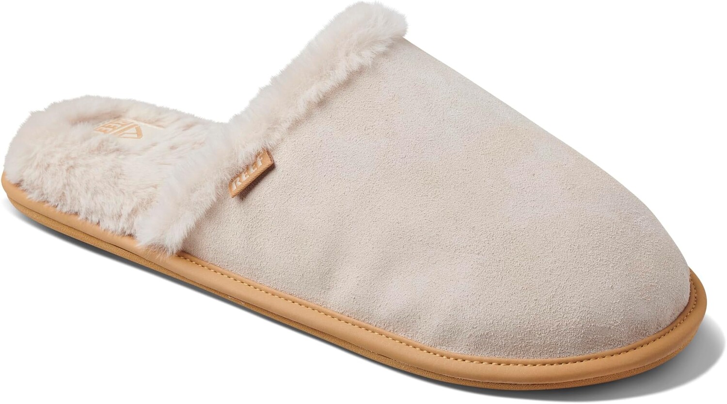 

Тапочки Cozy Slipper Reef, цвет Vintage