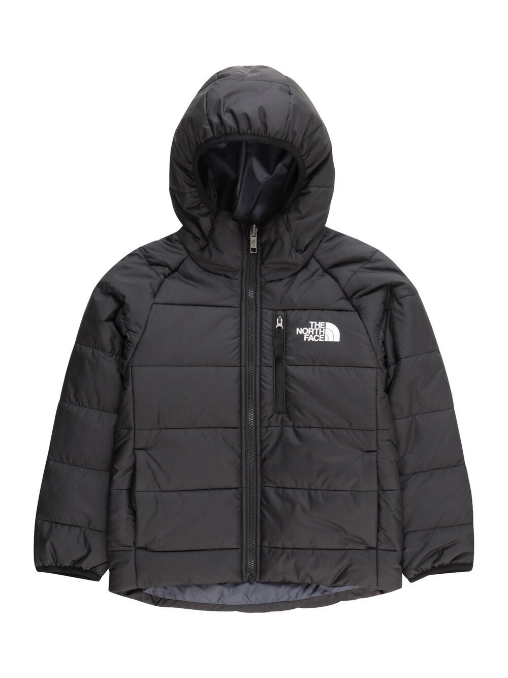 

Уличная куртка The North Face PERRITO, черный