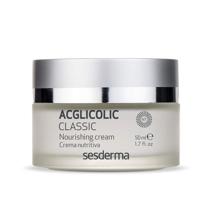 

Классический питательный крем 50мл Sesderma