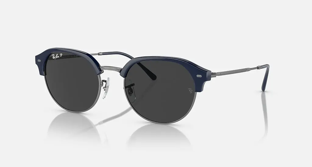 

Солнцезащитные очки Ray-Ban RB4429, черный