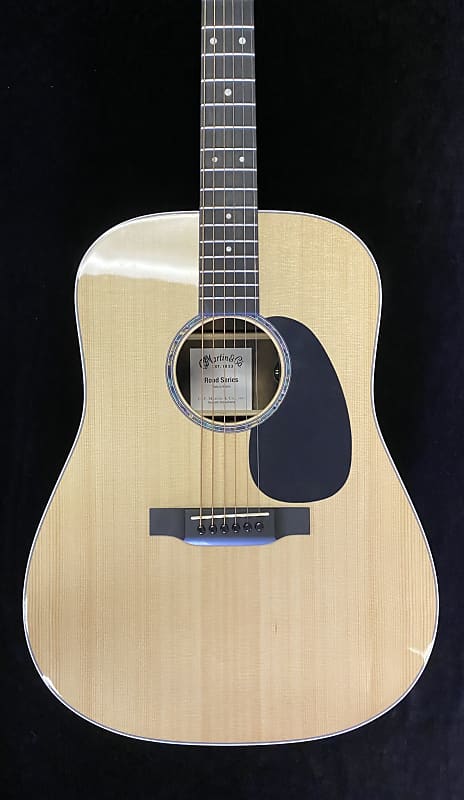 Акустическая гитара Martin D-13E Ziricote Dreadnought Acoustic-Electric Guitar Natural акустическая гитара takamine gd90ce zc dreadnought acoustic electric guitar ziricote natural