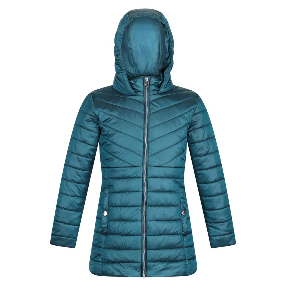 

Куртка Regatta Babette Insulated Padded, синий