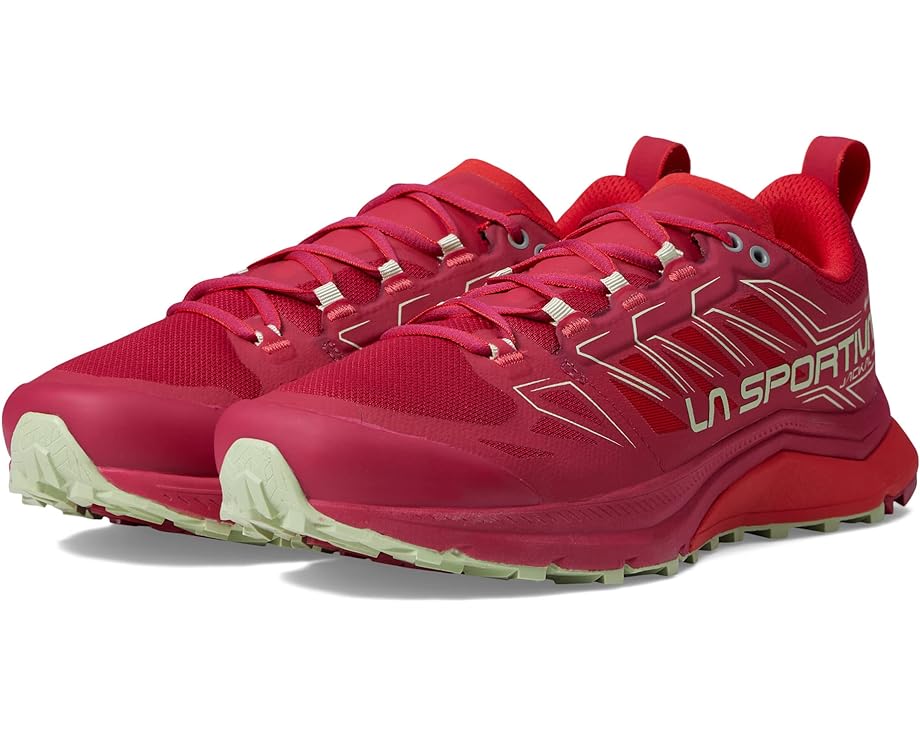 

Кроссовки La Sportiva Jackal GTX, цвет Cerise/Lollipop