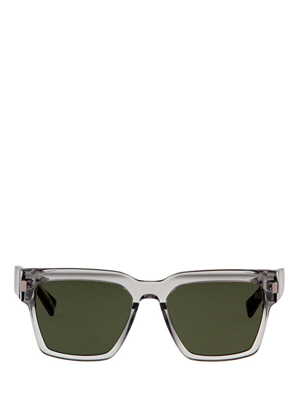 

Женские солнцезащитные очки burcu esmersoy x hermossa hm 1584 c 3 square grey Hermossa