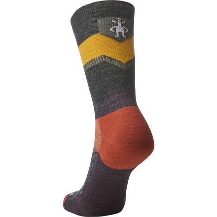 

Носки Bike Zero Cushion Crew женские Smartwool, черный