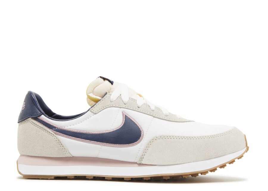 

Кроссовки Nike Waffle Trainer 2 SE GS, цвет Lettermans Jacket