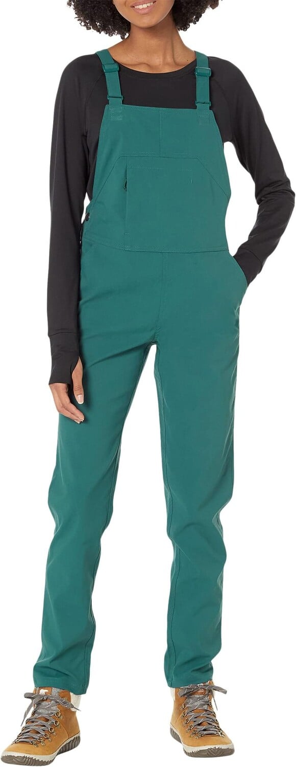 

Брюки Life Bib Flylow, цвет Greedo