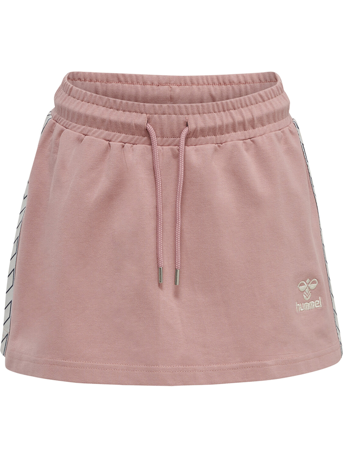 

Юбка Hummel Hmlalvilda Skirt, цвет WOODROSE