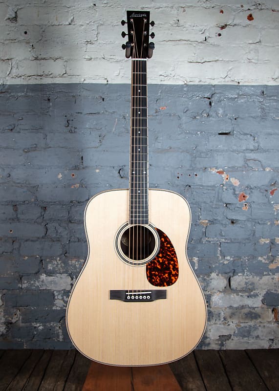 Акустическая гитара Larrivee D-44R Legacy Series - High Gloss акустическая гитара larrivee d 44r legacy series acoustic guitar