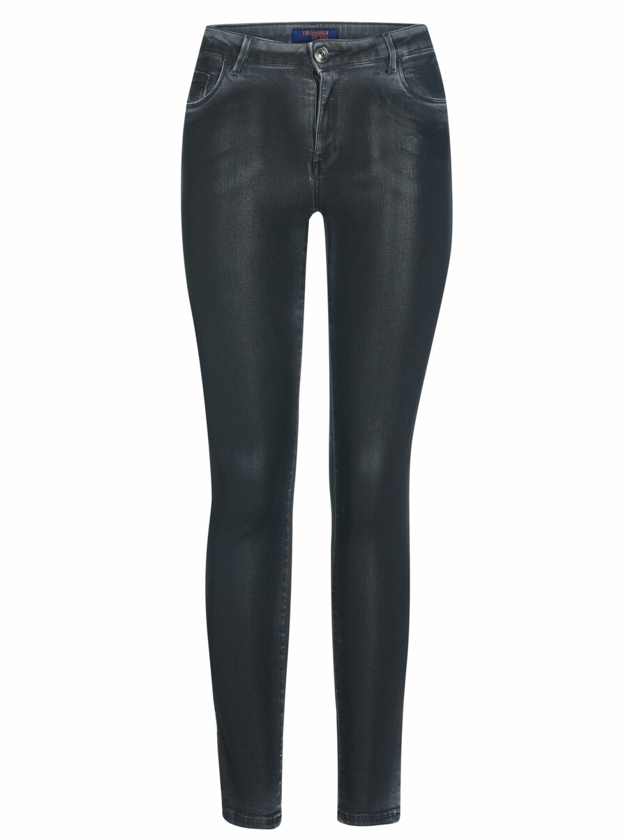 

Джинсы Trussardi jeans, черный