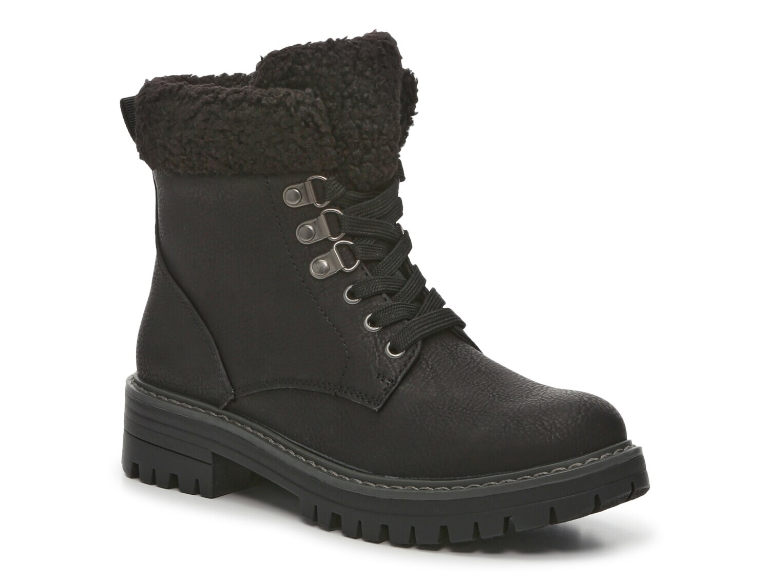 

Cliffs от White Mountain Miles Bootie Cliffs by White Mountain, черный
