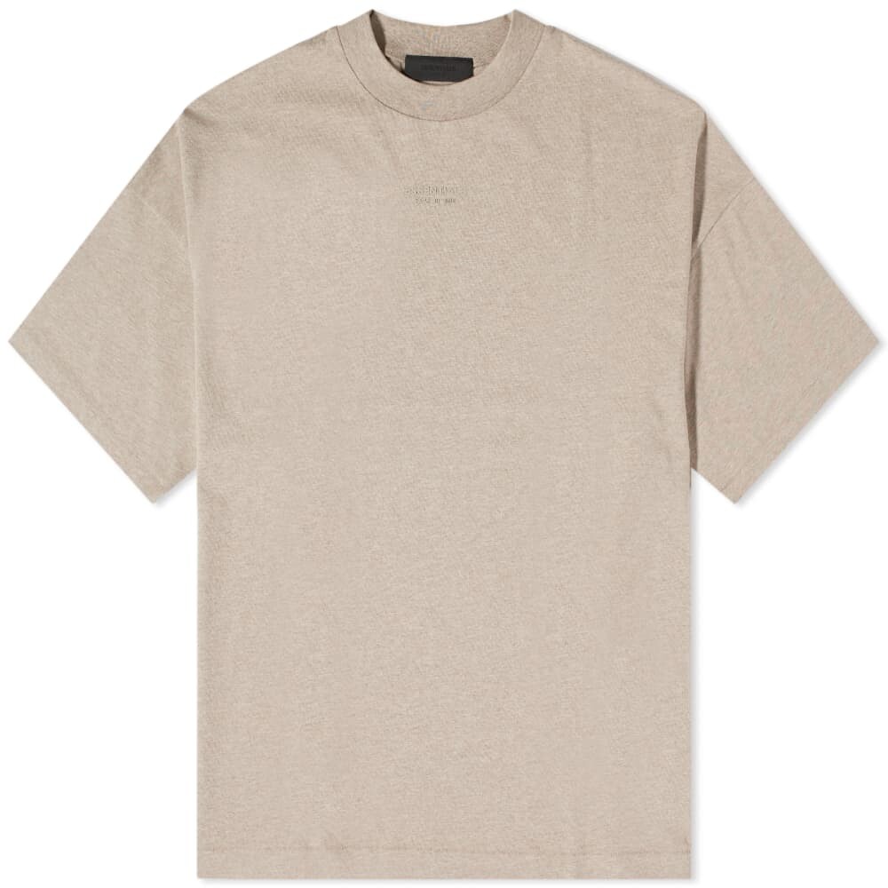 

Футболка Fear of God Essentials
