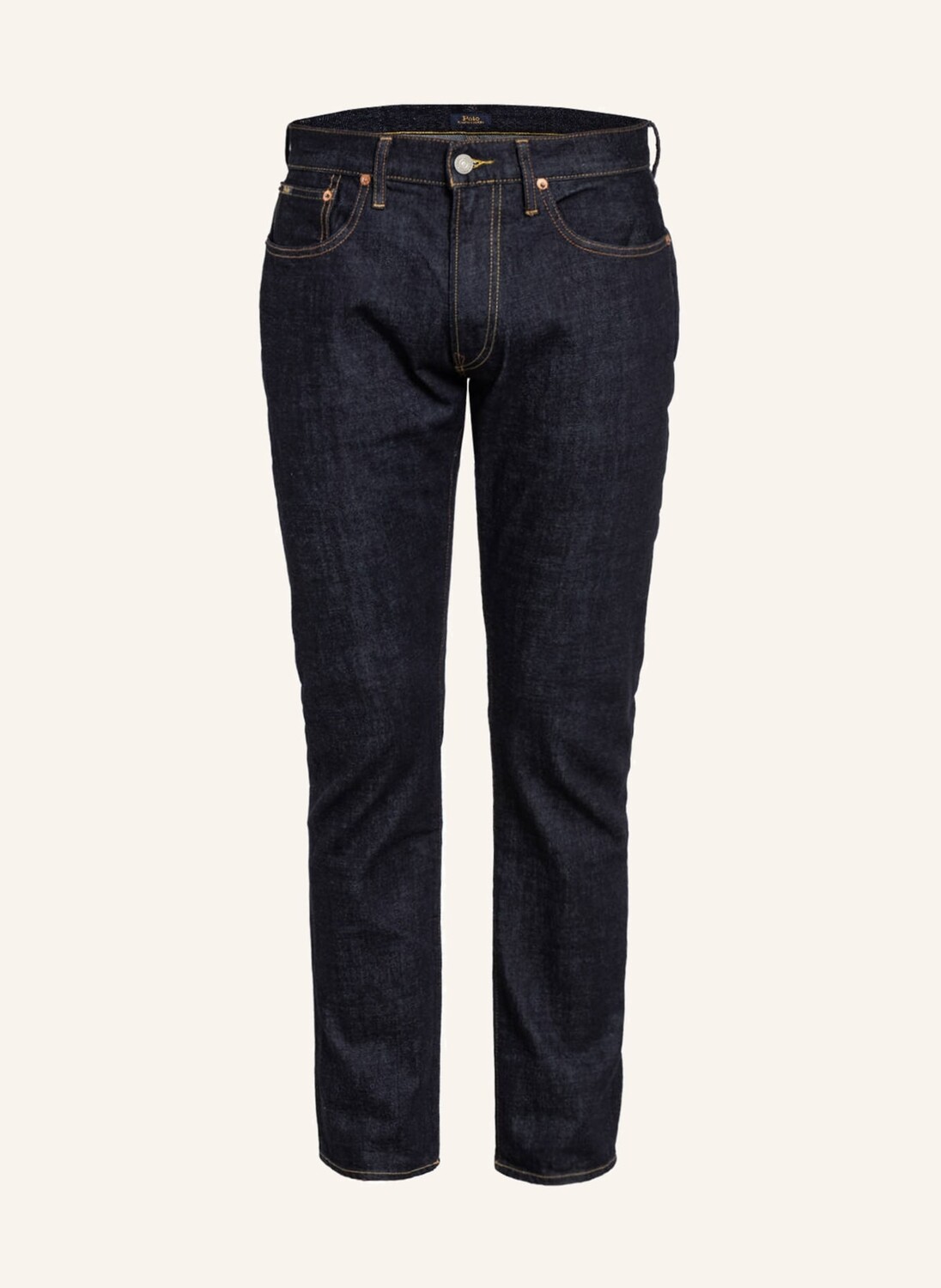 

Джинсы POLO RALPH LAUREN Slim Fit