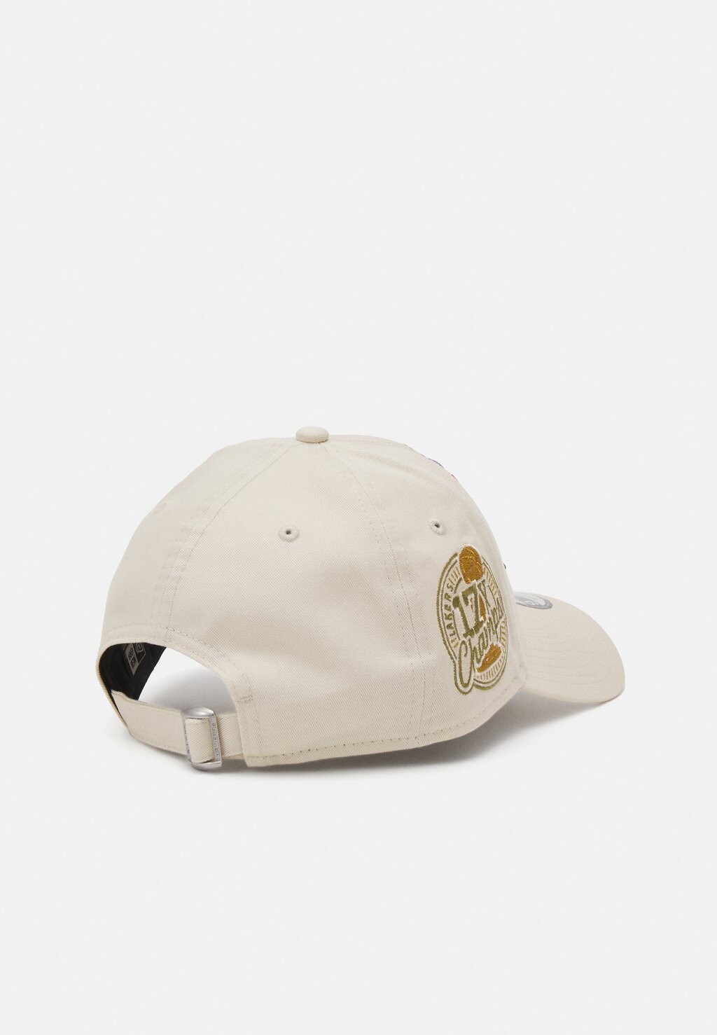 

Бейсболка FLOWER ICON 9FORTY® UNISEX New Era, бежевый