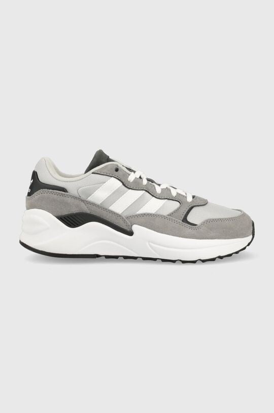 

Кроссовки Retropy Adisuper adidas Originals, серый