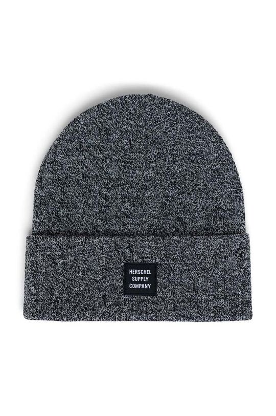 

Кепка Herschel, серый