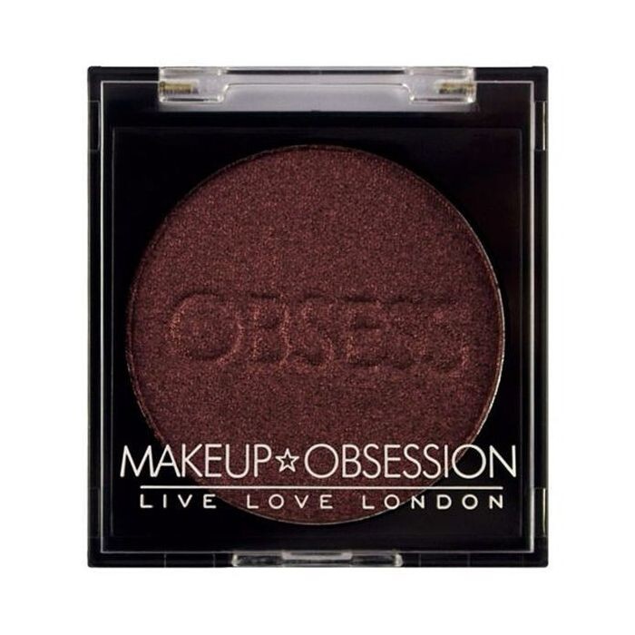 

Тени для век Obsession Eyeshadow Makeup Obsession, Antique