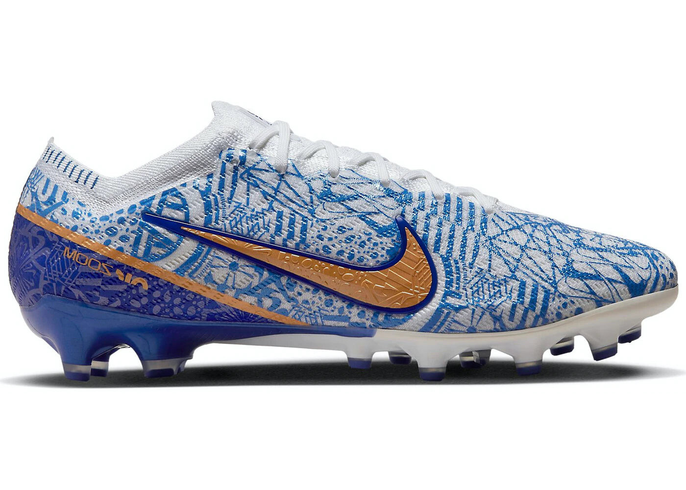 

Кроссовки Nike Zoom Mercurial Vapor 15 Elite AG Pro CR7