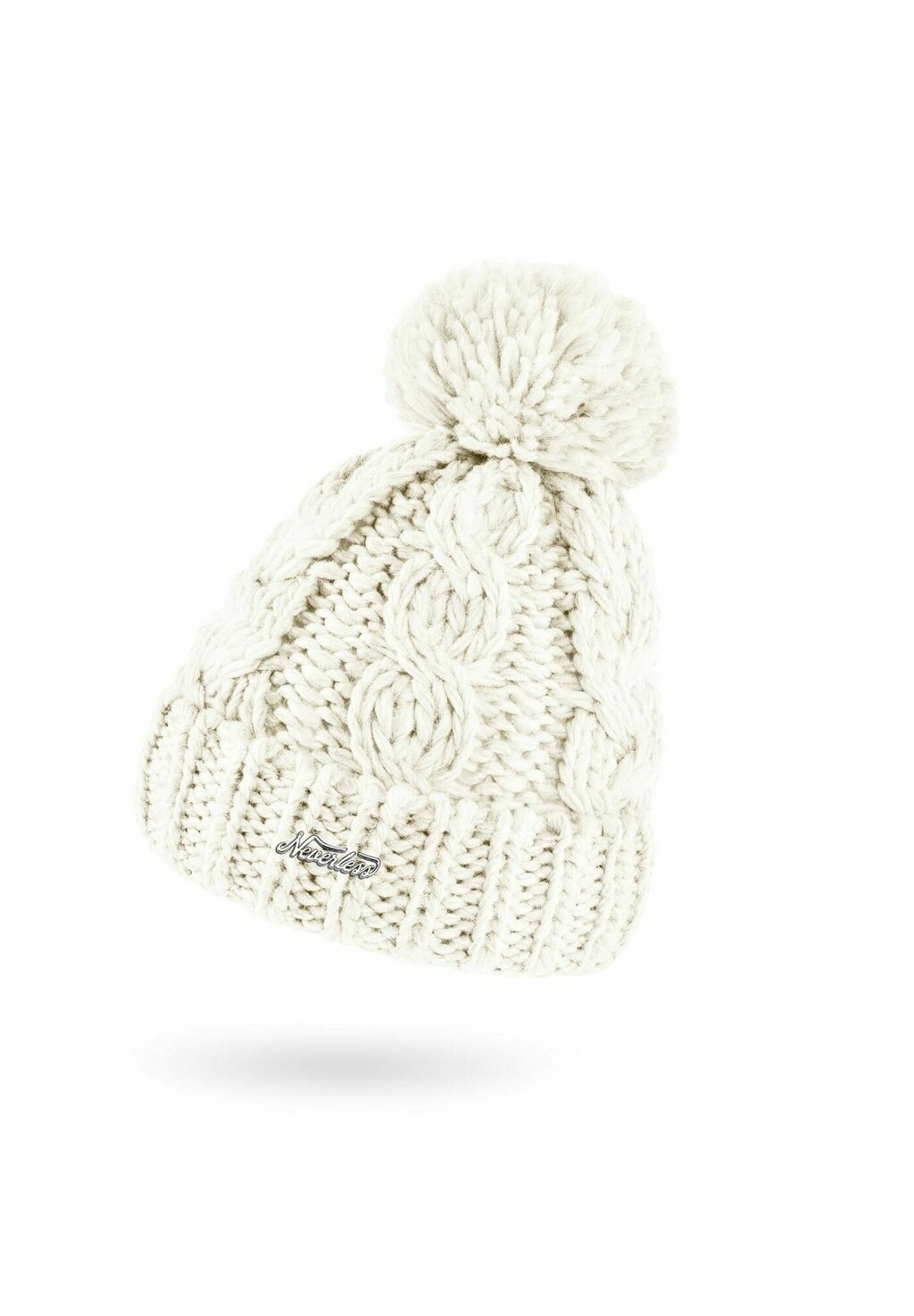 

Шапка BOMMEL Neverless, цвет weiß