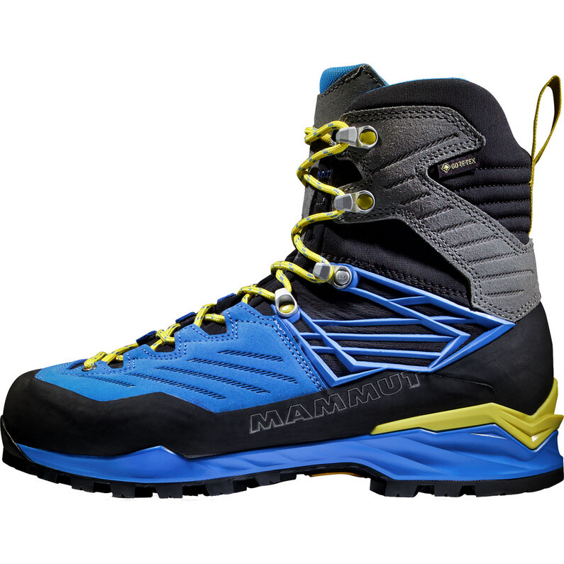 

Женские туфли Kento Pro High GTX Mammut, черный