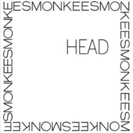 Виниловая пластинка The Monkees - Head the monkees head silver vinyl