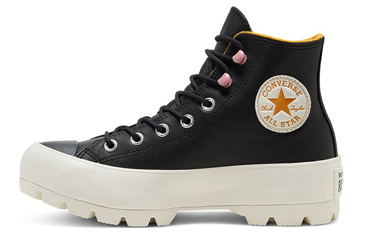 

Converse WMNS Chuck Taylor All Star черный/белый
