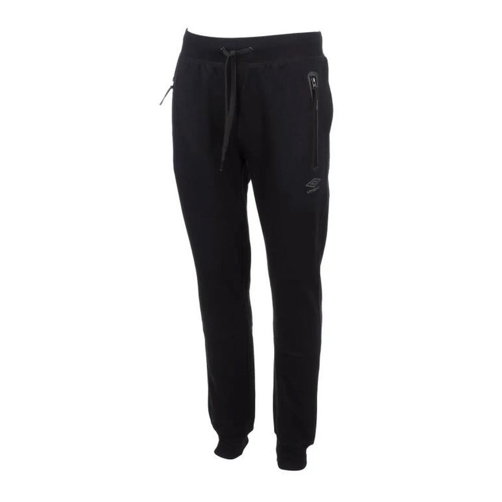

Спортивные брюки Umbro Net Cu, черный