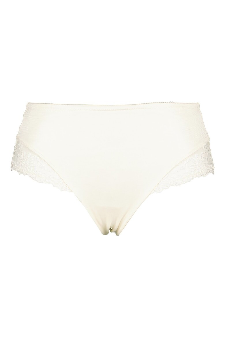 

Хипстерское бикини Ladyform с кружевом Triumph, бежевый