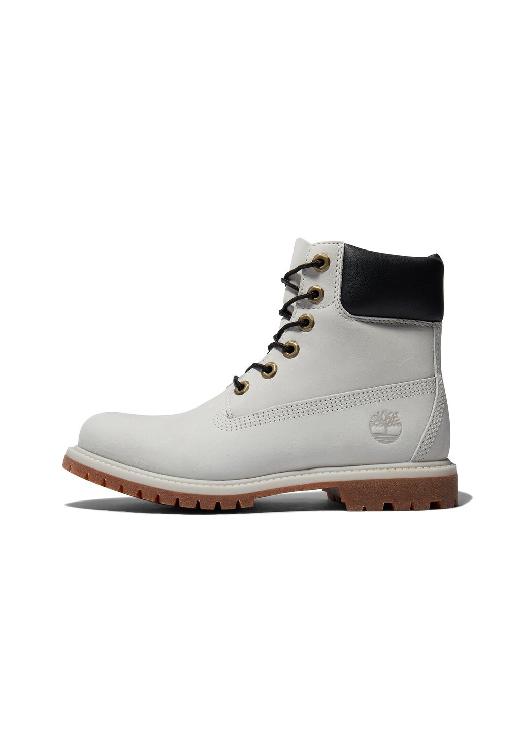 

Ботильоны на шнуровке Timberland