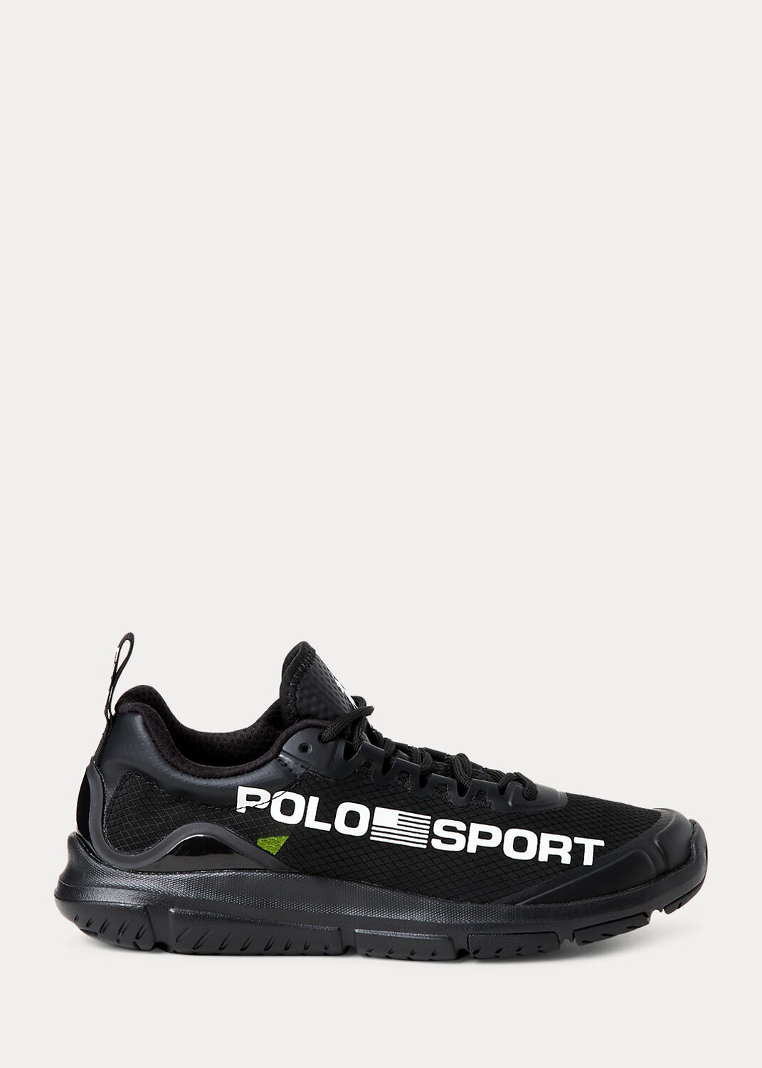 

Кроссовки Polo Sport Tech Racer