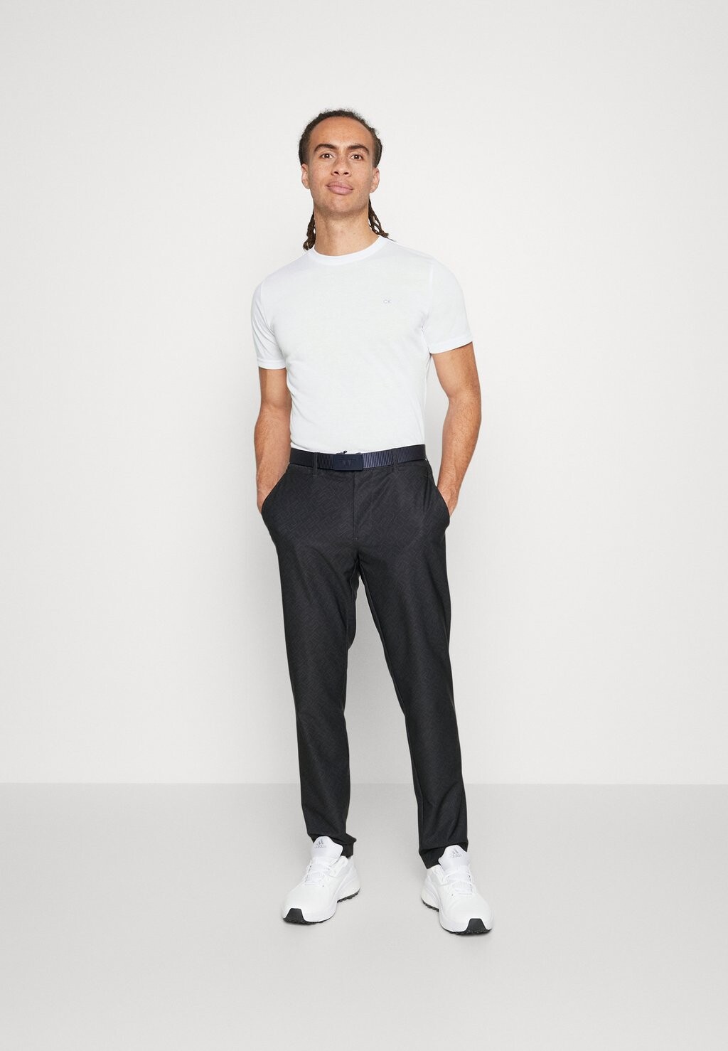 

Футболка Calvin Klein