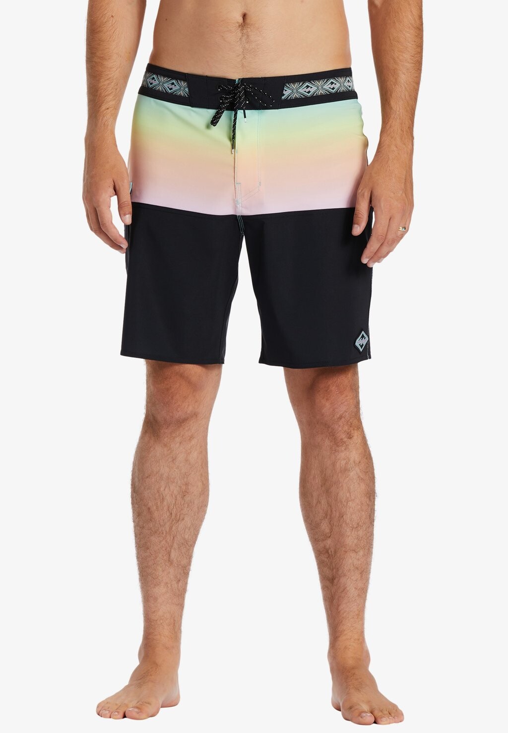 

Плавательные шорты Billabong, черный