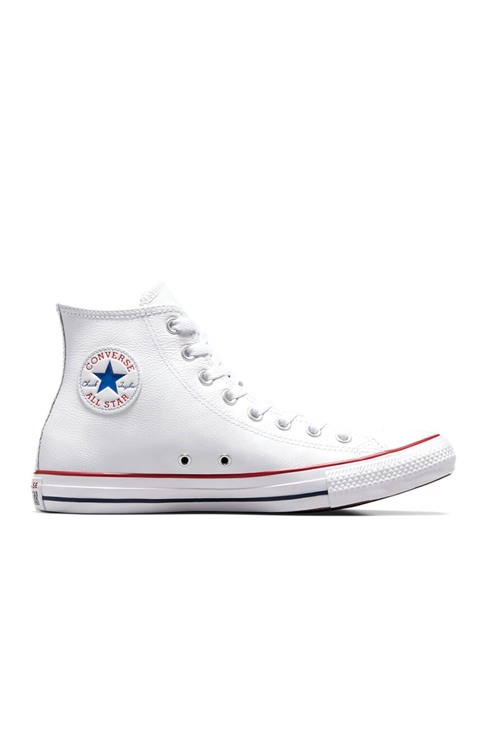 

Кроссовки - Белый - Плоские converse, белый
