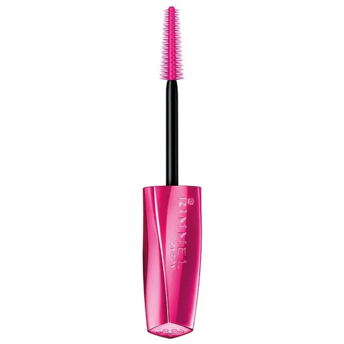 

Тушь для ресниц wonder’fully real máscara de pestañas Rimmel, цвет negro